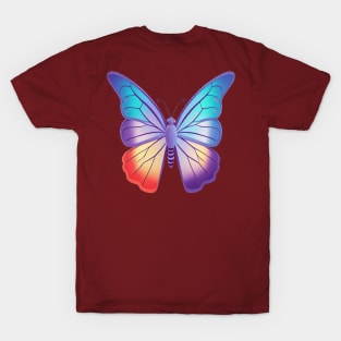 butterfly T-Shirt